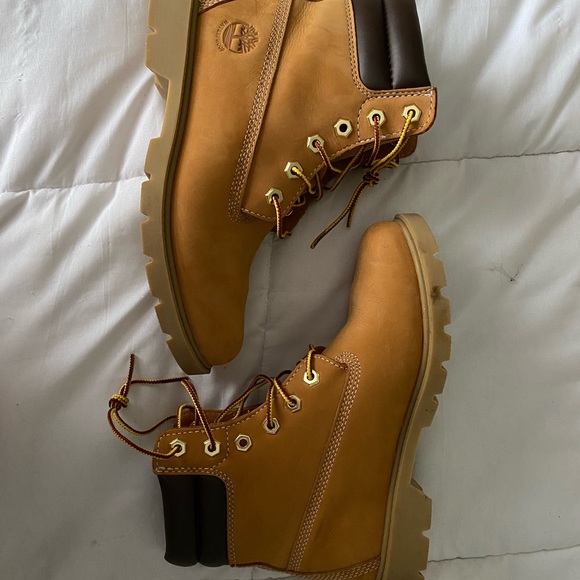 Timberland Women’s Work Boots - Waterproof - Picture 8 of 9